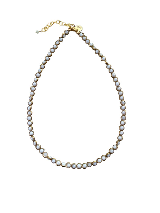 THE OG - Gemstones In Gold  Rings SHORT
