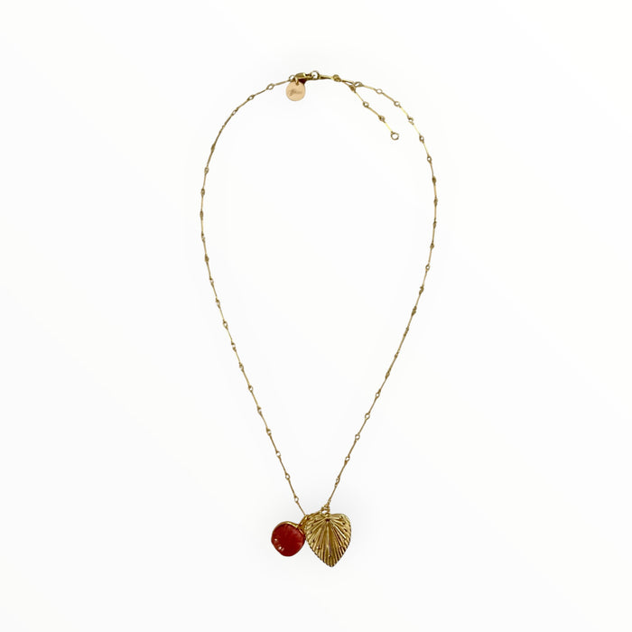 Sweet Heart Necklace