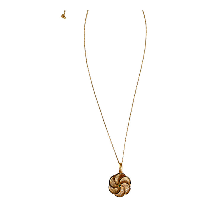 Bloom Necklace