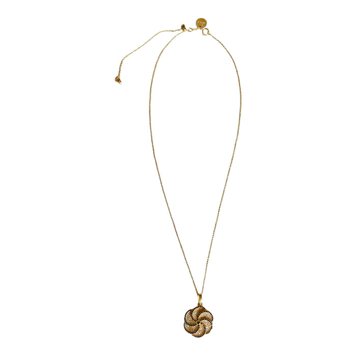 Bloom Necklace