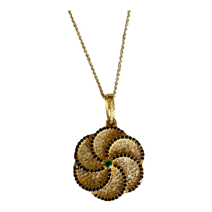 Bloom Necklace