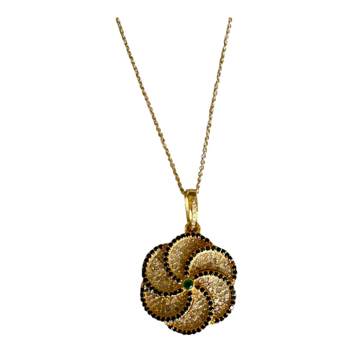 Bloom Necklace