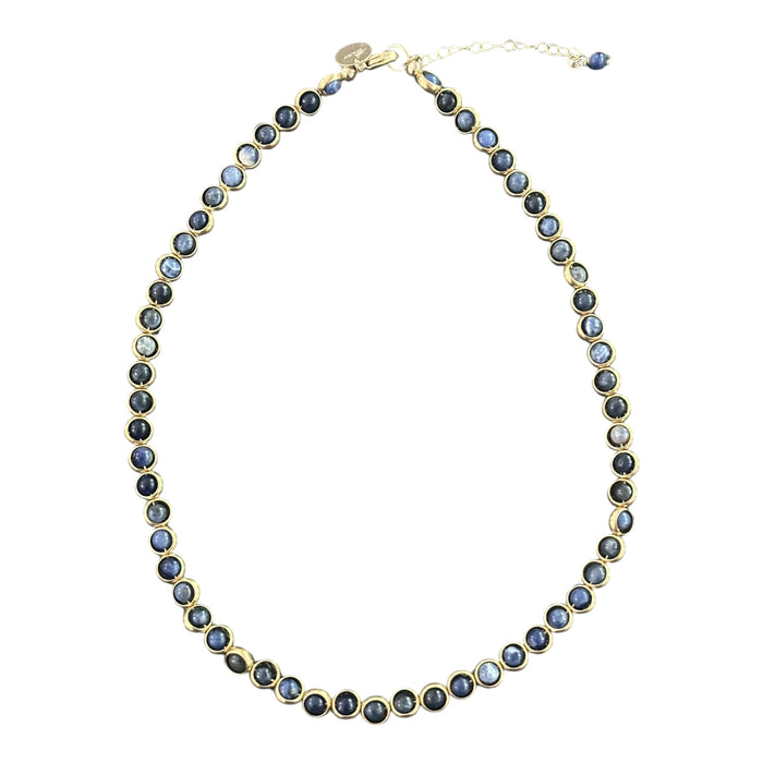 THE OG - Gemstones In Gold  Rings SHORT