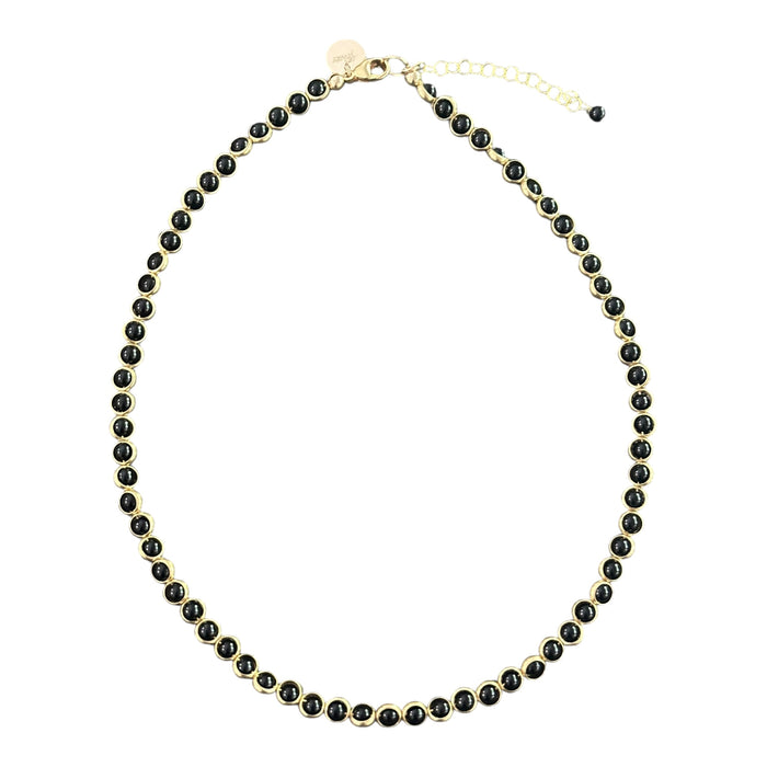 THE OG - Gemstones In Gold  Rings SHORT