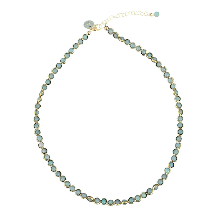 THE OG - Gemstones In Gold  Rings SHORT