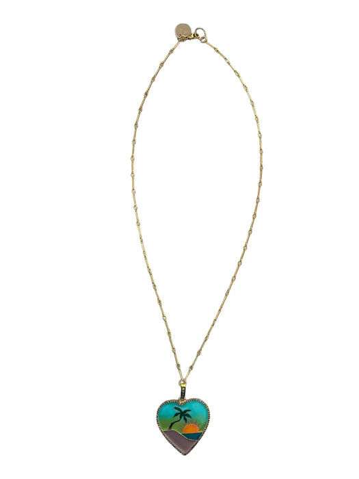 Island Time Necklace