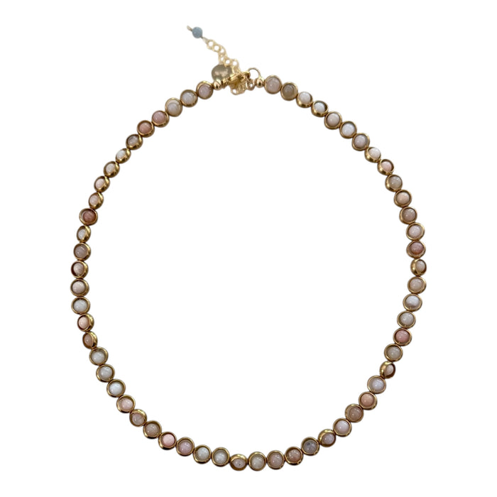THE OG - Gemstones In Gold  Rings SHORT
